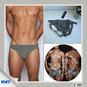 C-IN2 - Nu - Jock - Gaetano Gray (M)